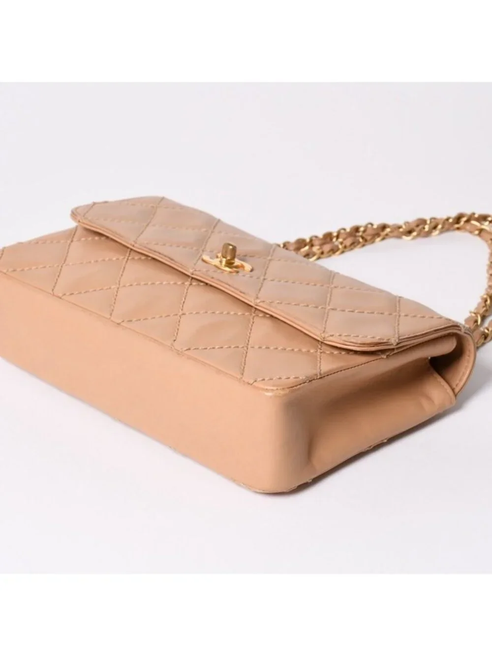 CHANEL this authentic